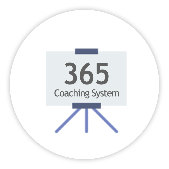 365 coaching